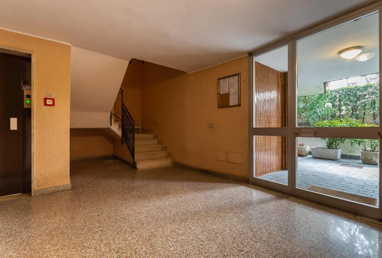 Appartamento Cà Amisa Trezzano Sul Naviglio Italia