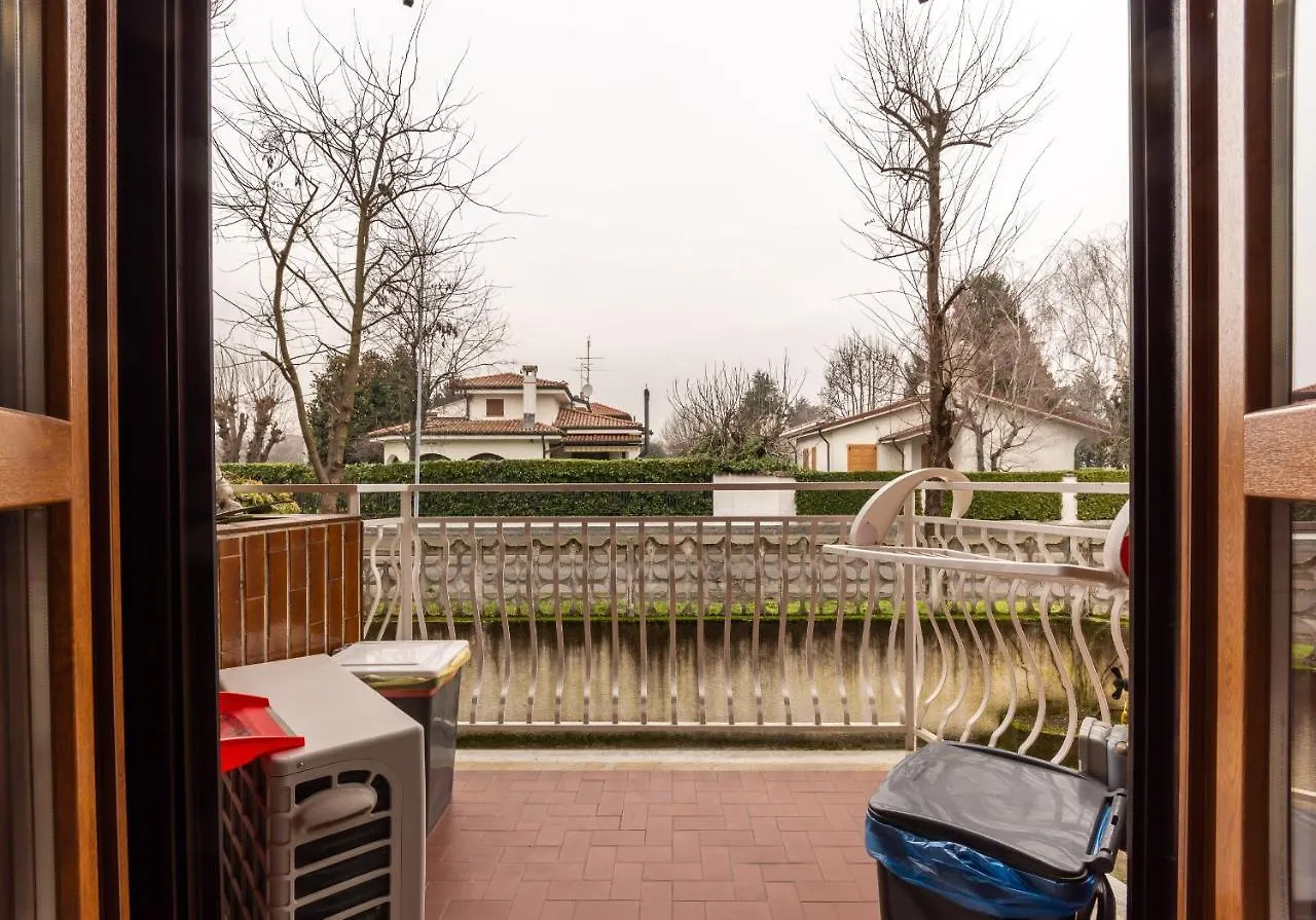 Appartamento Cà Amisa Trezzano Sul Naviglio