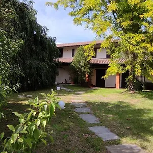 De Alberti Casa vacanze