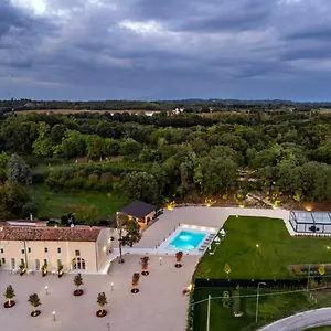 Dimora Montagnoli Appartamento