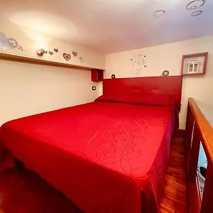 La Casa Di Eva Appartamento Palermo