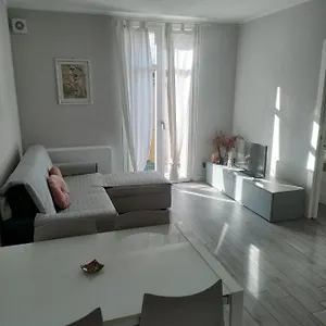 Residenza Il Principe Bilocale Centro Appartamento Parma