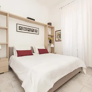 Foscolo Al 24 Appartamento Roma
