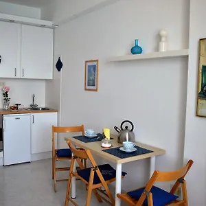 House Libeccio By World Appartamento Moneglia